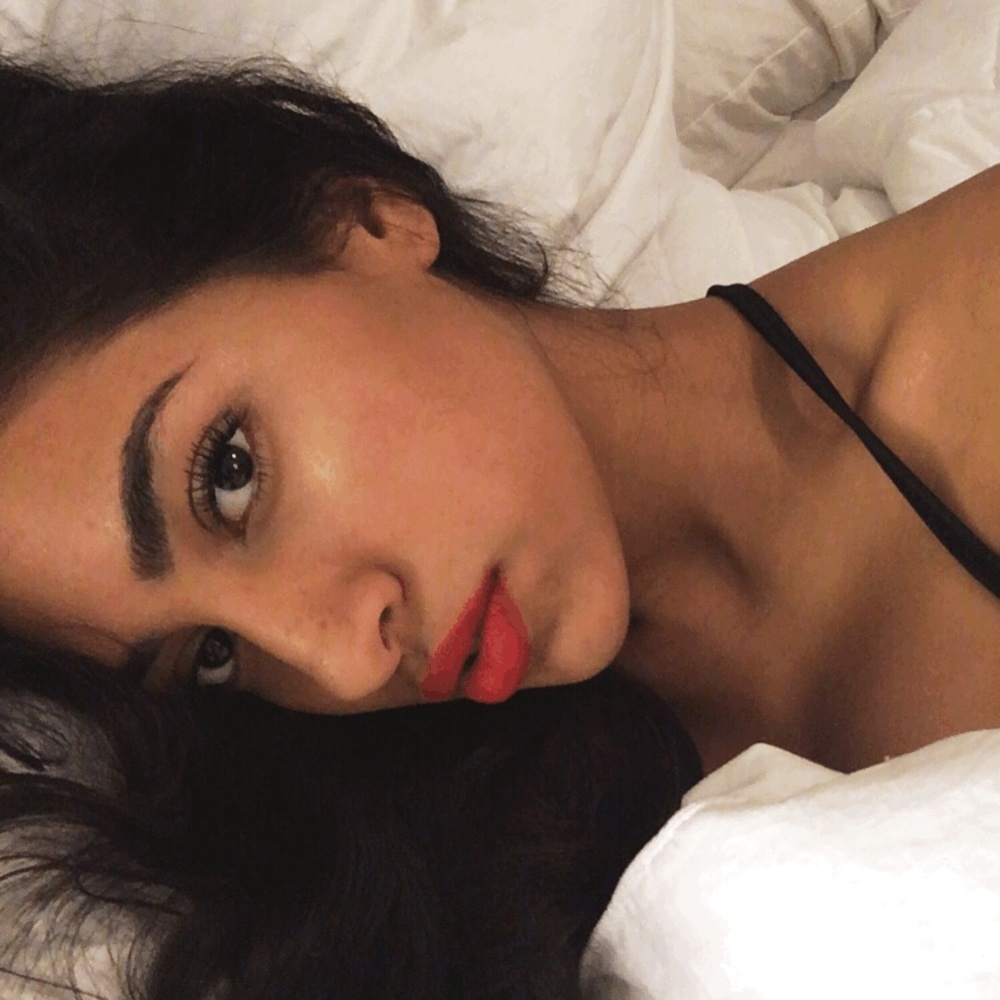 Meet your Posher, Kari